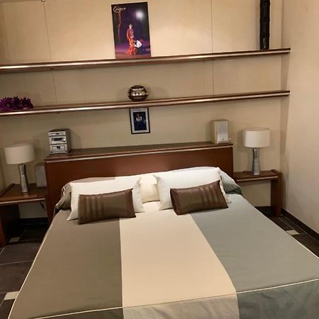 奥朗日Loft Chic Au Coeur D Orange公寓 外观 照片